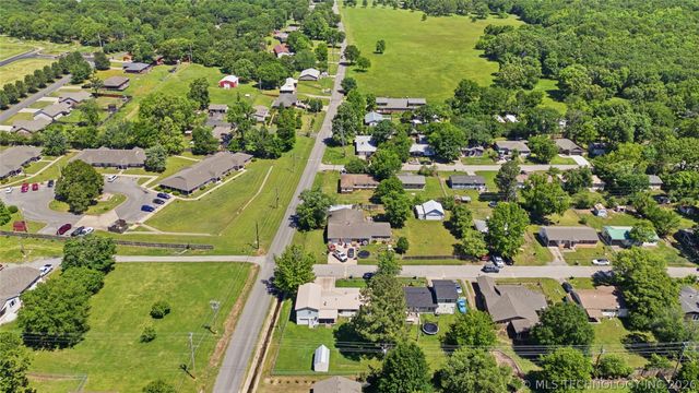 201 Northside Court, Tahlequah, OK 74464