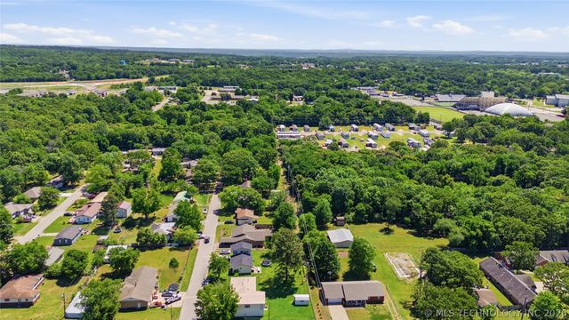 201 Northside Court, Tahlequah, OK 74464