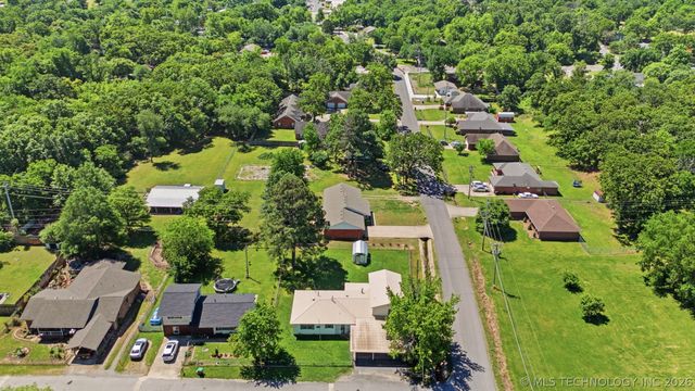 201 Northside Court, Tahlequah, OK 74464