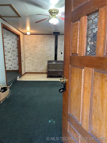 201 Northside Court, Tahlequah, OK 74464