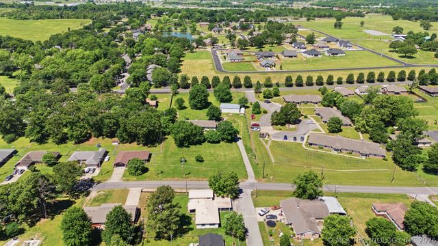 201 Northside Court, Tahlequah, OK 74464