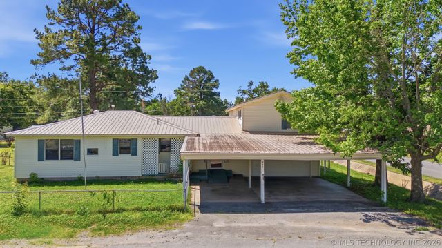 201 Northside Court, Tahlequah, OK 74464