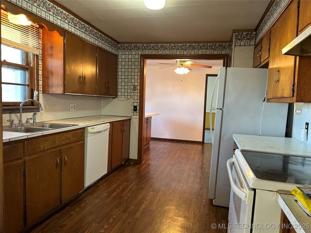 201 Northside Court, Tahlequah, OK 74464