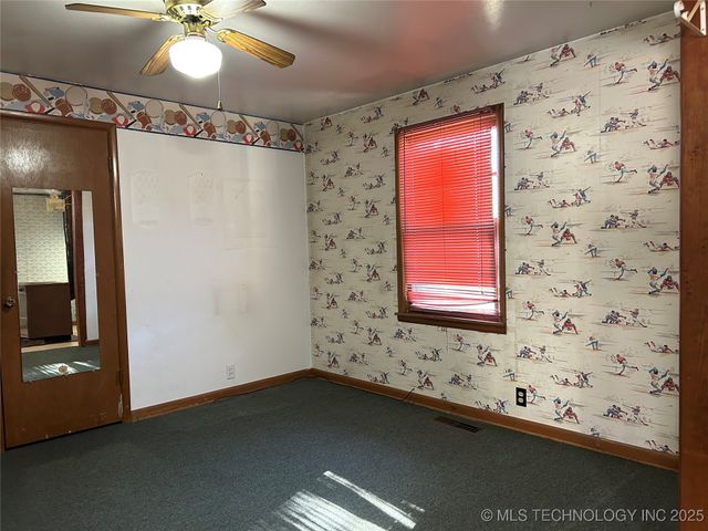 201 Northside Court, Tahlequah, OK 74464