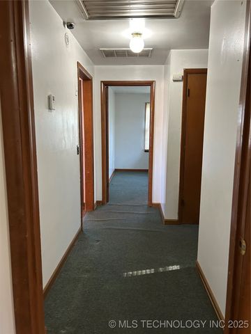 201 Northside Court, Tahlequah, OK 74464