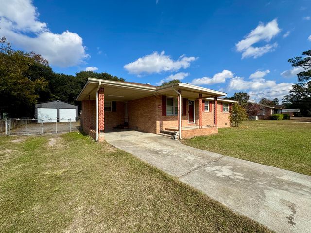 115 Williams Street, Cordova, SC 29039