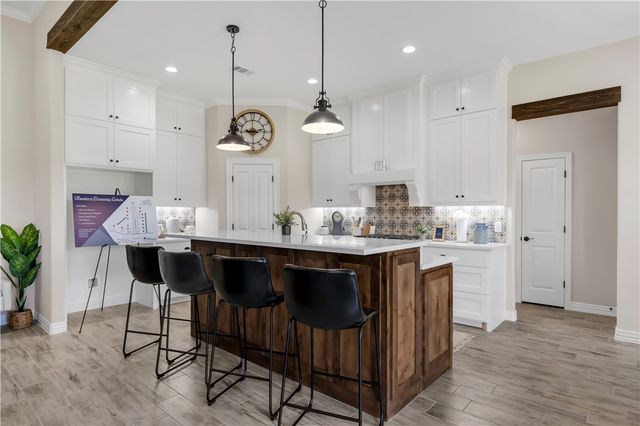 3310 Hunters Crossing Trail, Bryan, TX 77808