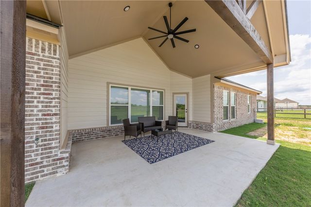 3310 Hunters Crossing Trail, Bryan, TX 77808