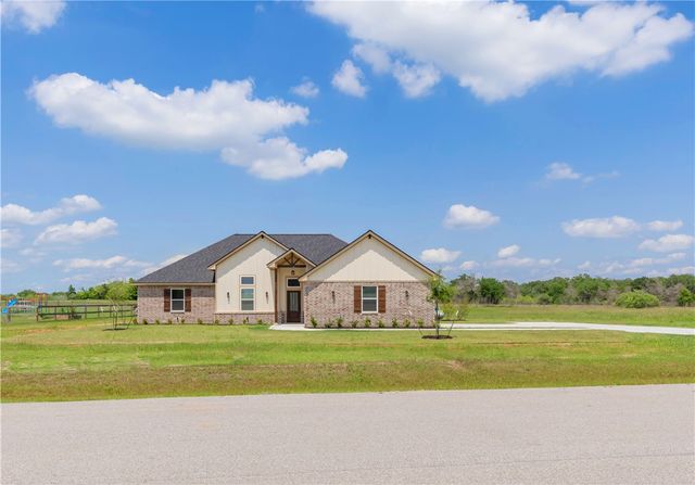 3310 Hunters Crossing Trail, Bryan, TX 77808