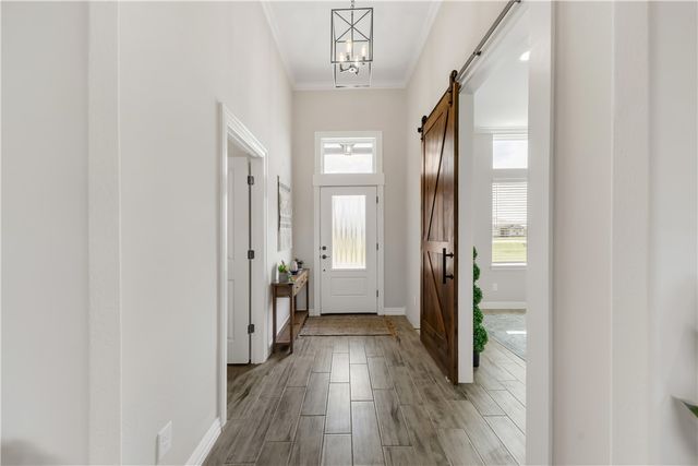 3310 Hunters Crossing Trail, Bryan, TX 77808