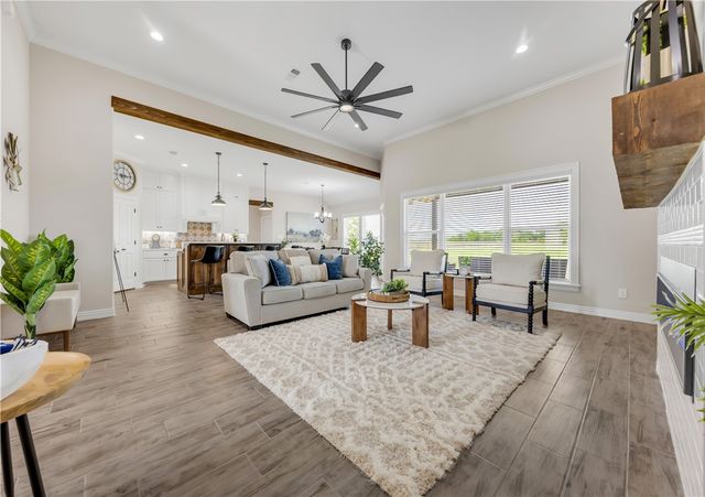 3310 Hunters Crossing Trail, Bryan, TX 77808