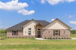 3310 Hunters Crossing Trail, Bryan, TX 77808