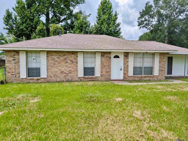 832 Sherron Ave, Baker, LA 70714