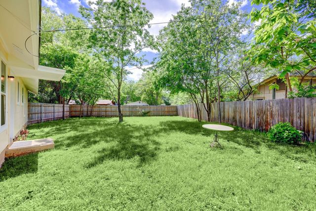 3100 Ray Wood DR, Austin, TX 78704