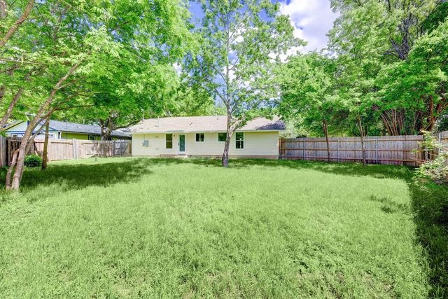 3100 Ray Wood DR, Austin, TX 78704