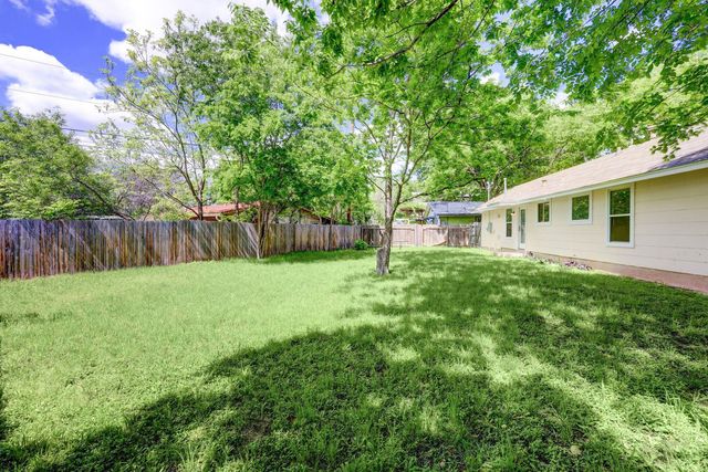 3100 Ray Wood DR, Austin, TX 78704