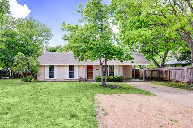 3100 Ray Wood DR, Austin, TX 78704