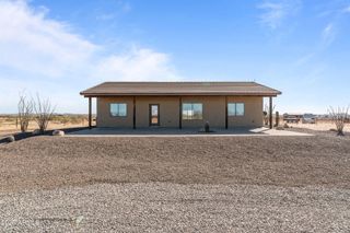 48800 W Long Rifle Road, Aguila, AZ 85320