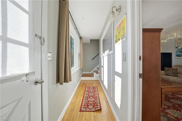 512 W Little Creek RD, Norfolk, VA 23505