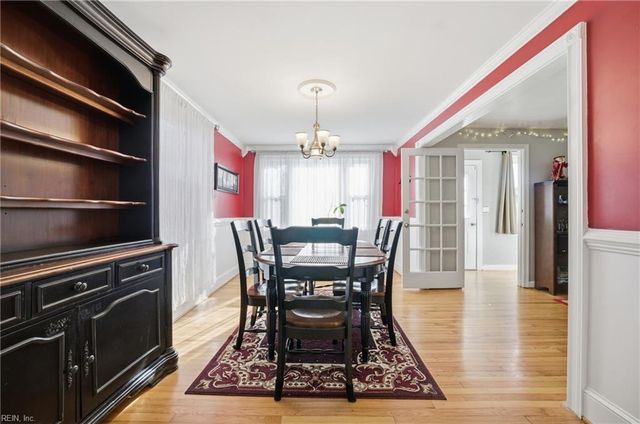 512 W Little Creek RD, Norfolk, VA 23505