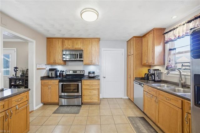 512 W Little Creek RD, Norfolk, VA 23505