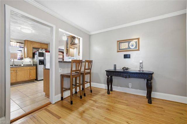 512 W Little Creek RD, Norfolk, VA 23505