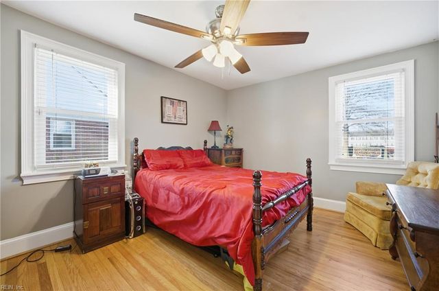 512 W Little Creek RD, Norfolk, VA 23505