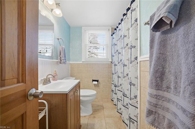 512 W Little Creek RD, Norfolk, VA 23505