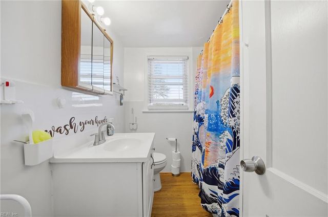 512 W Little Creek RD, Norfolk, VA 23505