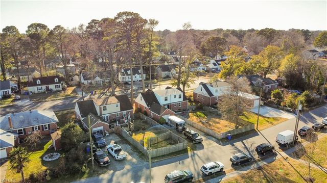 512 W Little Creek RD, Norfolk, VA 23505