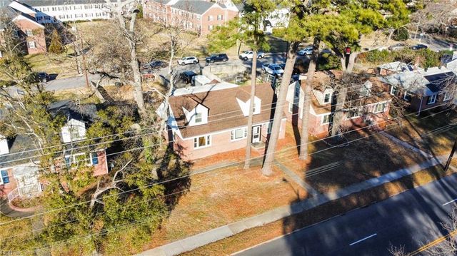 512 W Little Creek RD, Norfolk, VA 23505