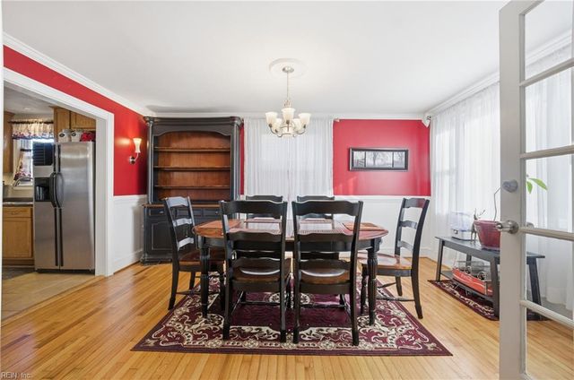 512 W Little Creek RD, Norfolk, VA 23505