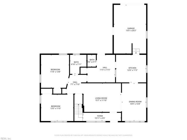 512 W Little Creek RD, Norfolk, VA 23505