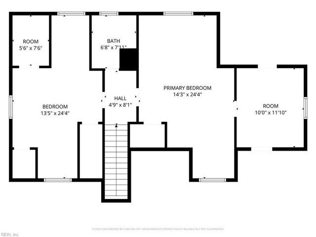 512 W Little Creek RD, Norfolk, VA 23505