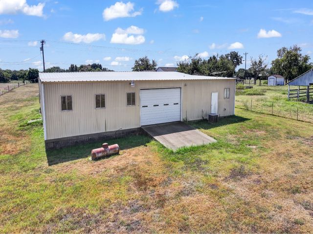 5108 Woodard Avenue, Cleburne, TX 76033