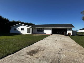 990 KEEN ROAD, Frostproof, FL 33843