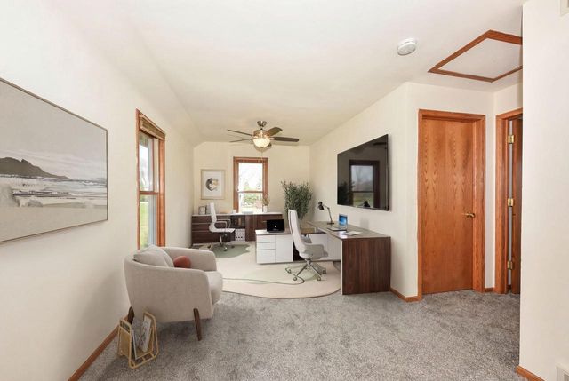 3344 Lake DRIVE, Hartford, WI 53027