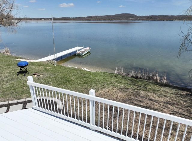 3344 Lake DRIVE, Hartford, WI 53027