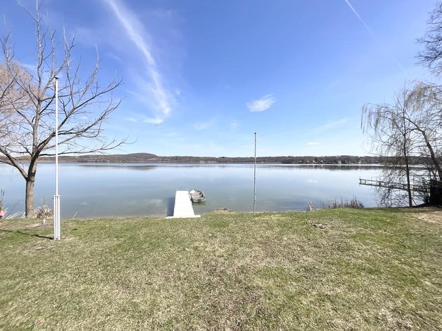 3344 Lake DRIVE, Hartford, WI 53027