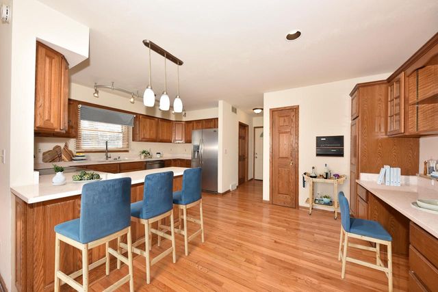 3344 Lake DRIVE, Hartford, WI 53027