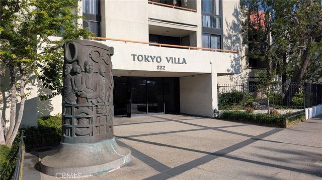 222 S Central Avenue 109, Los Angeles, CA 90012