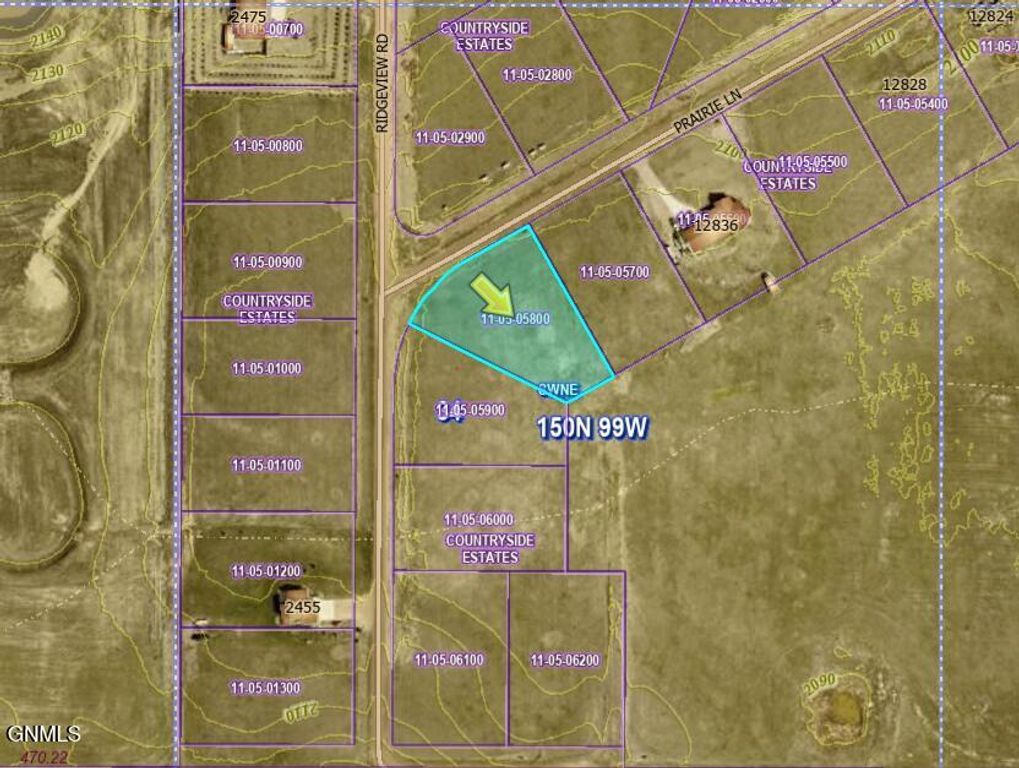 0000 Prairie Lane, Watford City, ND 58854 photo 2