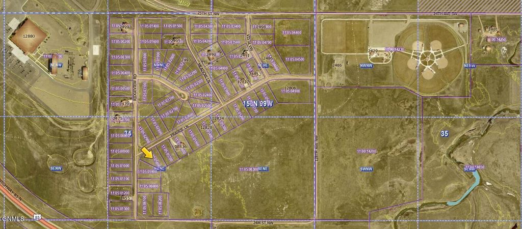 0000 Prairie Lane, Watford City, ND 58854 photo 3