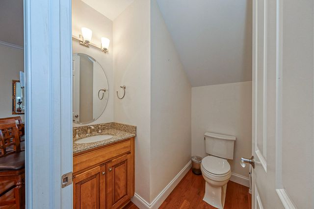 250 2nd STREET, Oakmont, PA 15139