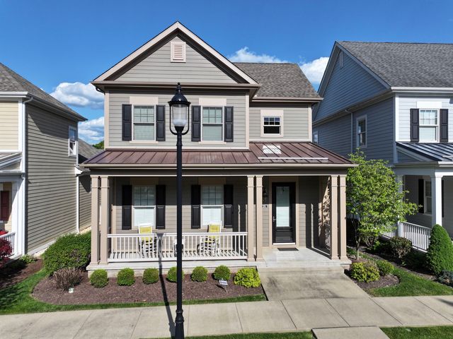 250 2nd STREET, Oakmont, PA 15139