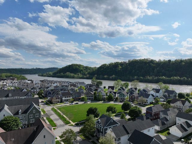 250 2nd STREET, Oakmont, PA 15139