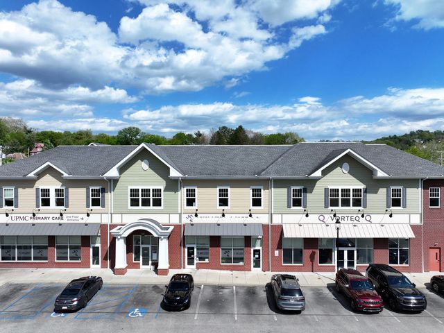 250 2nd STREET, Oakmont, PA 15139