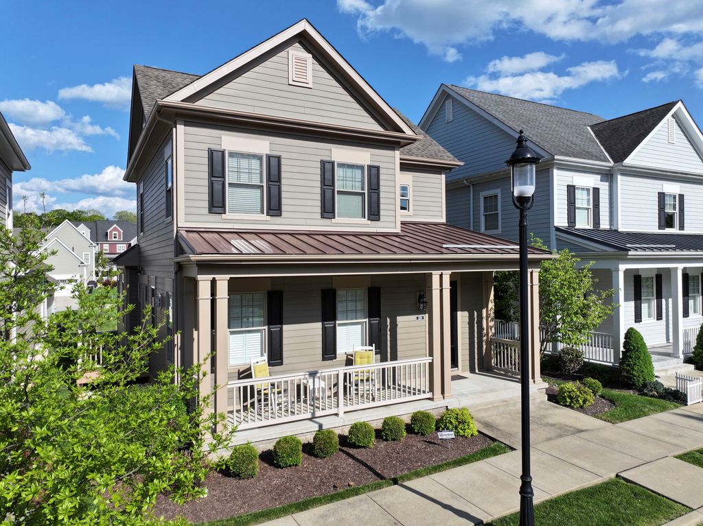 250 2nd STREET, Oakmont, PA 15139