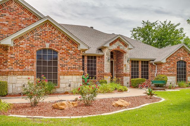 709 Lonesome Prairie Trail, Haslet, TX 76052