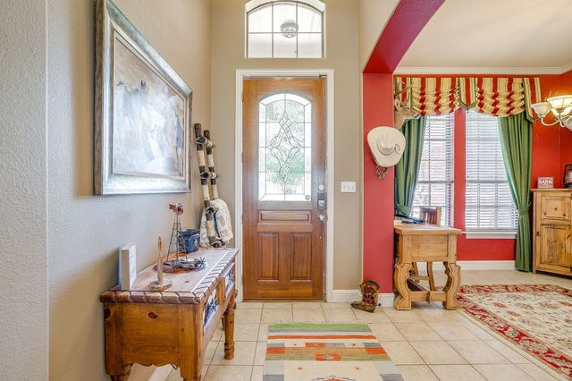 709 Lonesome Prairie Trail, Haslet, TX 76052